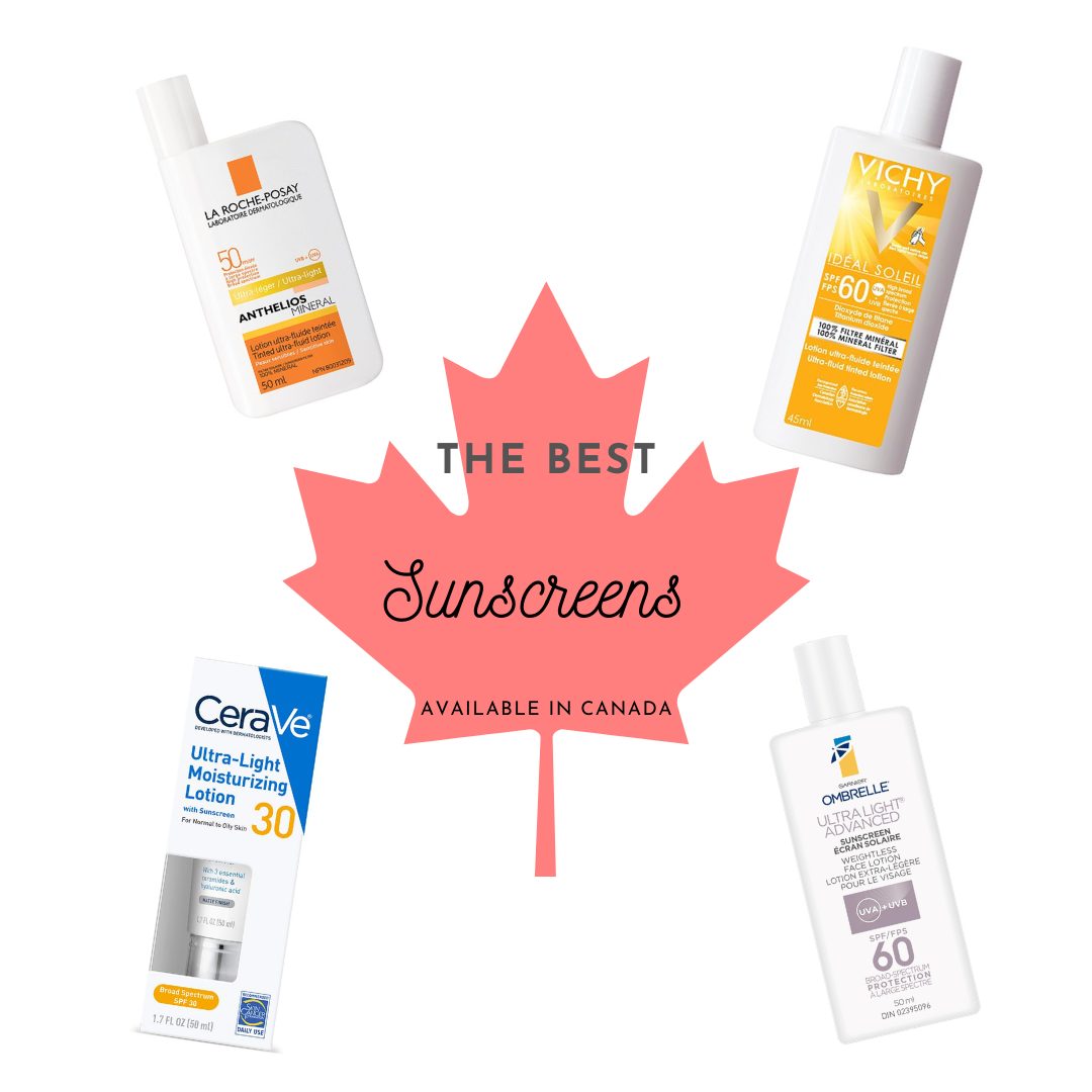 Best Sunscreens You Can Get at Shoppers Drug Mart